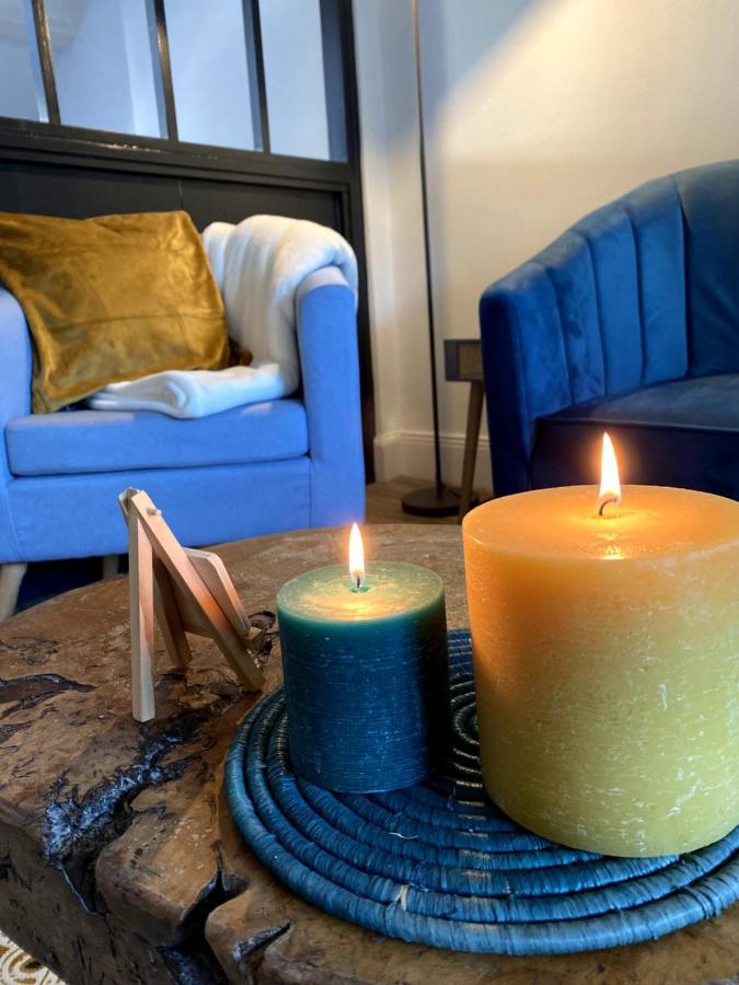 # Beta # Netflix & Wifi Apartment Cherbourg-en-Cotentin Ngoại thất bức ảnh